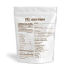 MB Herbals Jaggery Powder 1 lb 16 oz 454g | Raw Untreated Jaggery Powder | No Anti-Caking Agent Used | No Preservative