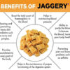 Desi Kitchen Pesi Gur (Jaggery) All Natural | Vegan | 185gm (6.5oz) By Rani Foods Inc