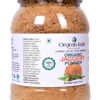 Orgrain India Organic Jaggery Powder 21.16 Oz | Hand Crushed Gur Powder | Organically Grown | No Preservatives Added | No Artificial Flavors