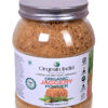 Orgrain India Organic Jaggery Powder 21.16 Oz | Hand Crushed Gur Powder | Organically Grown | No Preservatives Added | No Artificial Flavors