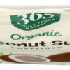 6894660747a5965cd5c2f9f2a9038884606eff69e2d2225064d2c.jpg 365 by Whole Foods Market, Organic Coconut Sugar, 16 Ounce