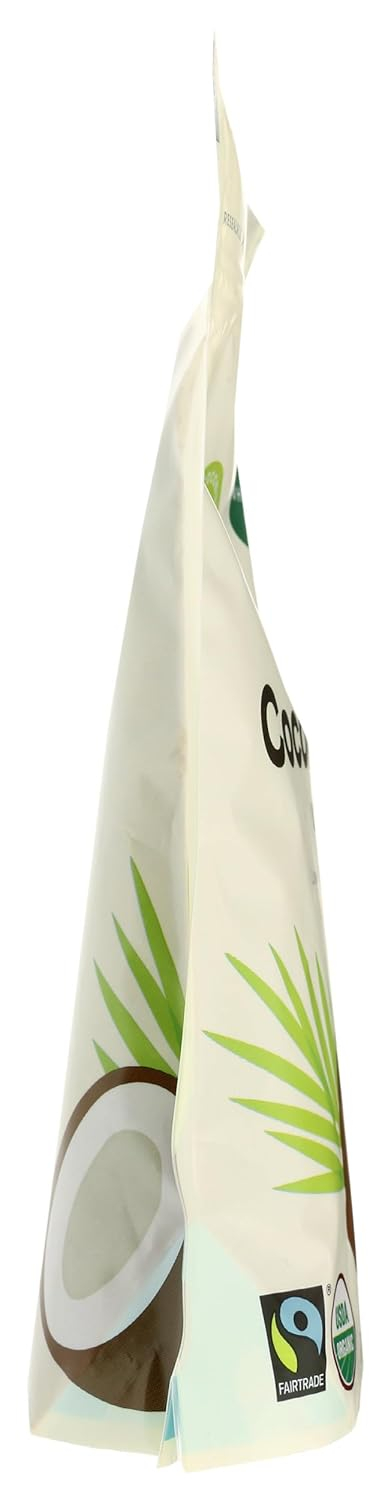 68946608269c415ffe304d86991ceffdbdc4fe1eae7ec42573067.jpg 365 by Whole Foods Market, Organic Coconut Sugar, 16 Ounce