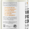 It's Just! - 100% Whey Protein Concentrate, Made in USA, RBST/rBGH Hormone Free, Premium WPC-80, No Added Flavors or Artificial Sweeteners (1.25 Pound, Unflavored)