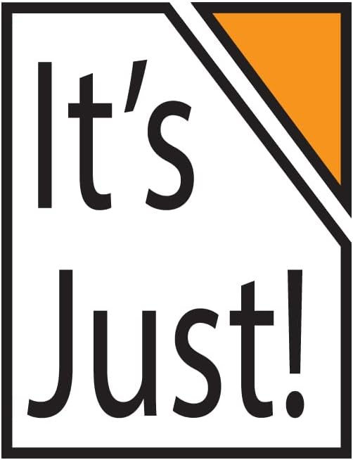 It's Just! - 100% Whey Protein Concentrate, Made in USA, RBST/rBGH Hormone Free, Premium WPC-80, No Added Flavors or Artificial Sweeteners (1.25 Pound, Unflavored)