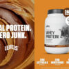 Levels Grass Fed Whey Protein Powder, No Artificials, 25G of Protein, Unflavored, 5LB