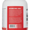 Levels Grass Fed Whey Protein Powder, No Artificials, 25G of Protein, Unflavored, 5LB