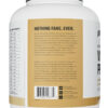 Levels Grass Fed Whey Protein Powder, No Artificials, 25G of Protein, Unflavored, 5LB