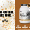 Levels Grass Fed Whey Protein Powder, No Artificials, 25G of Protein, Unflavored, 5LB
