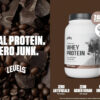 Levels Grass Fed Whey Protein Powder, No Artificials, 25G of Protein, Unflavored, 5LB