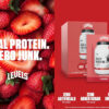 Levels Grass Fed Whey Protein Powder, No Artificials, 25G of Protein, Unflavored, 5LB