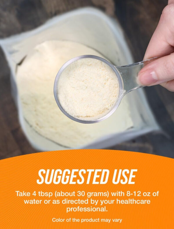 BulkSupplements.com Whey Protein Concentrate Powder - Whey Protein Powder Supplement, Unsweetened, Unflavored & Gluten Free, 30g per Serving, 1kg (2.2 lbs) (Pack of 1)