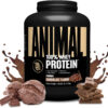 68946e0853d350b284e3541c8d4e7d39a0838082ebdb311fdea1e.jpg Animal 100% Whey Protein Powder – Whey Blend for Pre Workout or Post Workout, Recovery, or an Anytime Low Sugar Protein Boost Meal Replacement with BCAA Branched Chain Amino Acids – Chocolate, 4 lb