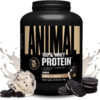 68946e0eed7be14edec0cd499c775aa145b21a82c271fc5fe44ab.jpg Animal 100% Whey Protein Powder – Whey Blend for Pre Workout or Post Workout, Recovery, or an Anytime Low Sugar Protein Boost Meal Replacement with BCAA Branched Chain Amino Acids – Chocolate, 4 lb