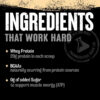 68946e118a776786ba9a48acadc15c48104a23a295cc7bff2e6d3.jpg Animal 100% Whey Protein Powder – Whey Blend for Pre Workout or Post Workout, Recovery, or an Anytime Low Sugar Protein Boost Meal Replacement with BCAA Branched Chain Amino Acids – Chocolate, 4 lb