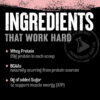 68946e17859a35f1edb6d116f58311d3880cd125bc389eaa77b07.jpg Animal 100% Whey Protein Powder – Whey Blend for Pre Workout or Post Workout, Recovery, or an Anytime Low Sugar Protein Boost Meal Replacement with BCAA Branched Chain Amino Acids – Chocolate, 4 lb