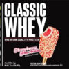 NutraBio Classic Whey Protein Powder- 25G of Protein Per Scoop - Full-Spectrum Amino Acid Profile - No Fillers, Artificial Colors, Preservatives - Low Glycemic Index - Creamy Vanilla, 5 Pounds