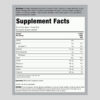 68946f11c130b386ca41ca7e356fc816daf77fd4e5499f7e413f5.jpg Fitness Labs Whey Protein Powder Unflavored | 5 lbs | 80 oz | Easy Mix Ultimate Supplement | Non-GMO, Gluten Free