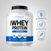 68946f143d38f19f009775b68f37699cfd43ba350d10b51b2688c.jpg Fitness Labs Whey Protein Powder Unflavored | 5 lbs | 80 oz | Easy Mix Ultimate Supplement | Non-GMO, Gluten Free
