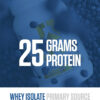 68946fbf8d25a9018968f9e57162473114a8f93f5167f75196a00.jpg RYSE Loaded Protein Powder - Cinnamon Toast - 25g Whey Protein Isolate & Concentrate with Prebiotic Fiber & MCTs - Low Carb, Low Sugar, Digestive-Friendly - 54 Servings / 4 lb Tub