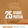 68946fd39652f3376f7c039e7dd933485fec8aa09b22c8b996b4e.jpg RYSE Loaded Protein Powder - Cinnamon Toast - 25g Whey Protein Isolate & Concentrate with Prebiotic Fiber & MCTs - Low Carb, Low Sugar, Digestive-Friendly - 54 Servings / 4 lb Tub