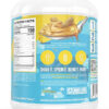 68946fda9988eafff10131af8c0fb96204690fd67a4aa2e56f2d5.jpg RYSE Loaded Protein Powder - Cinnamon Toast - 25g Whey Protein Isolate & Concentrate with Prebiotic Fiber & MCTs - Low Carb, Low Sugar, Digestive-Friendly - 54 Servings / 4 lb Tub