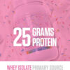 68946fe766e124f43dc57f3e4940fa8bd1986ad2fbbabbbfcc56b.jpg RYSE Loaded Protein Powder - Cinnamon Toast - 25g Whey Protein Isolate & Concentrate with Prebiotic Fiber & MCTs - Low Carb, Low Sugar, Digestive-Friendly - 54 Servings / 4 lb Tub