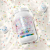 68946fe8c152ced9054331d4e81731d11d84e30c342ac0b0419fa.jpg RYSE Loaded Protein Powder - Cinnamon Toast - 25g Whey Protein Isolate & Concentrate with Prebiotic Fiber & MCTs - Low Carb, Low Sugar, Digestive-Friendly - 54 Servings / 4 lb Tub