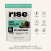 Rise Grass-Fed Whey Protein Powder - Vanilla | 25g Protein No Artificial Flavors, Colors, or Preservatives - Sugar Free, Gluten-Free, Soy Free (2.3 lbs)