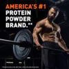 Body Fortress 100% Whey, Premium Protein Powder, Chocolate, 1.78lbs