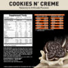 Body Fortress 100% Whey, Premium Protein Powder, Chocolate, 1.78lbs