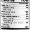 NOW Sports Nutrition, Whey Protein, 26 g With BCAAs, Creamy Vanilla Powder, 6-Pound