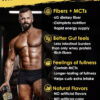 6894711b6ae96fb33a8fa8a15e0700480eb7d1838b7ba87e2a5ae.jpg NATURE TARGET Whey Protein Powder, Unflavored - Whey Protein Isolate, 25g Protein Sugar-Free, 1.1lb