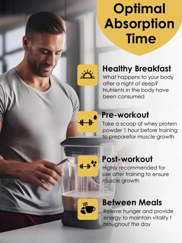 6894711f71590d9bcc804fa52b49195324cf71fc72ae350b9c9fb.jpg NATURE TARGET Whey Protein Powder, Unflavored - Whey Protein Isolate, 25g Protein Sugar-Free, 1.1lb