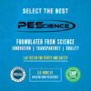 689480a045c2f3d3b0abfe22e5f9eda188b4bbe9851a476f4d67e.jpg PEScience Select Vegan Protein Powder, Plant Based with Amazing Taste, Smooth Texture, Pea Protein Brown Rice Blend, Dairy Free, Gluten Free, Soy Free, 5 Servings, Chocolate Bliss