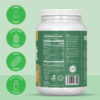 689480a94be91bd671a61a8e8809c35cc521ab2dea0c213d442f0.jpg PEScience Select Vegan Protein Powder, Plant Based with Amazing Taste, Smooth Texture, Pea Protein Brown Rice Blend, Dairy Free, Gluten Free, Soy Free, 5 Servings, Chocolate Bliss