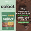 689480bc758b2c807a03f3a37df4dd321f7a601af87dd8d017666.jpg PEScience Select Vegan Protein Powder, Plant Based with Amazing Taste, Smooth Texture, Pea Protein Brown Rice Blend, Dairy Free, Gluten Free, Soy Free, 5 Servings, Chocolate Bliss