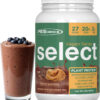 689480c246f055648df0a6740c9a3a003f586aab7e789ea81fb1a.jpg PEScience Select Vegan Protein Powder, Plant Based with Amazing Taste, Smooth Texture, Pea Protein Brown Rice Blend, Dairy Free, Gluten Free, Soy Free, 5 Servings, Chocolate Bliss