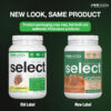 689480d8b7a4512add7dca8cf3175c1f1fb05eb3ffde00d1ebcf9.jpg PEScience Select Vegan Protein Powder, Plant Based with Amazing Taste, Smooth Texture, Pea Protein Brown Rice Blend, Dairy Free, Gluten Free, Soy Free, 5 Servings, Chocolate Bliss
