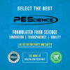 689480e146523ce3b4030de7094301c23d6cc52f0d13a4ff4af6d.jpg PEScience Select Vegan Protein Powder, Plant Based with Amazing Taste, Smooth Texture, Pea Protein Brown Rice Blend, Dairy Free, Gluten Free, Soy Free, 5 Servings, Chocolate Bliss
