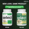 689480f58312b5b8a1d70644629390335f3dfd8950ecff6c8e82a.jpg PEScience Select Vegan Protein Powder, Plant Based with Amazing Taste, Smooth Texture, Pea Protein Brown Rice Blend, Dairy Free, Gluten Free, Soy Free, 5 Servings, Chocolate Bliss