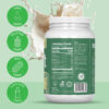 689480f99b11905865ca46d3de7d2055009d739739b0c29e80145.jpg PEScience Select Vegan Protein Powder, Plant Based with Amazing Taste, Smooth Texture, Pea Protein Brown Rice Blend, Dairy Free, Gluten Free, Soy Free, 5 Servings, Chocolate Bliss