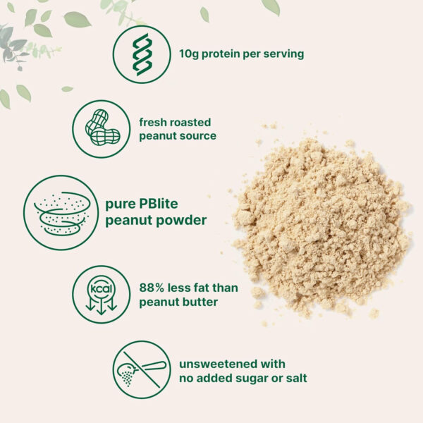 Micro Ingredients North American Grown, Pea Protein Powder, 5 Pounds | Plant Based, Unflavored | Complete Vegan Protein Source – 27g Serving | Rich in BCAAs & EAAs | Non-GMO, Keto Friendly