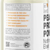 It's Just! - 100% Pea Protein, Vegan Plant Based, Grown in Canada, Premium Quality, Smooth Texture, Non-GMO, Gluten Free, Keto Friendly (1.5 Pound, Unflavored)