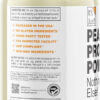 It's Just! - 100% Pea Protein, Vegan Plant Based, Grown in Canada, Premium Quality, Smooth Texture, Non-GMO, Gluten Free, Keto Friendly (1.5 Pound, Unflavored)