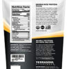 689483d4dcf95341639d80677ea11c9c08b8ae02f0e0321ac98d8.jpg Terrasoul Superfoods Organic Sprouted Brown Rice Protein Powder, 1.5 Pounds