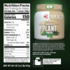 6894840f9493e97db63c98df011e3be50ee9a5bf6199fd66f2061.jpg Dymatize Vegan Plant Protein, Smooth Vanilla, 25g Protein, 4.8g BCAAs, Complete Amino Acid Profile, 15 Servings