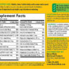 Nature Made Multivitamin Tablets with Iron, Multivitamin for Women and Men for Daily Nutritional Support, Nature Made Multi Vitamins for Adults, 130 Tablets, 130 Day Supply