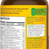 Nature Made Multivitamin Tablets with Iron, Multivitamin for Women and Men for Daily Nutritional Support, Nature Made Multi Vitamins for Adults, 130 Tablets, 130 Day Supply