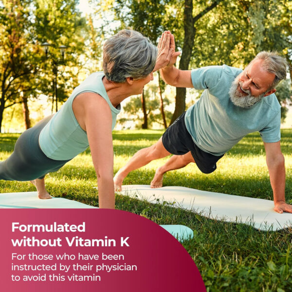 689486443ea271100ecd186c0fd4e65d1ee673a707b3571fb7687.jpg One A Day Proactive 65+, Mens & Womens Multivitamin, Supplement with Vitamin A, C, D, and Zinc to Support Bone Health & Cell Health, Calcium, Folic Acid, Tablet 150 Count