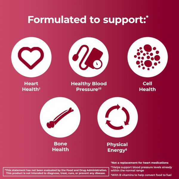 68948645a10e803d34e04c026bdab3108a52c94b7b2e7e31b75f8.jpg One A Day Proactive 65+, Mens & Womens Multivitamin, Supplement with Vitamin A, C, D, and Zinc to Support Bone Health & Cell Health, Calcium, Folic Acid, Tablet 150 Count